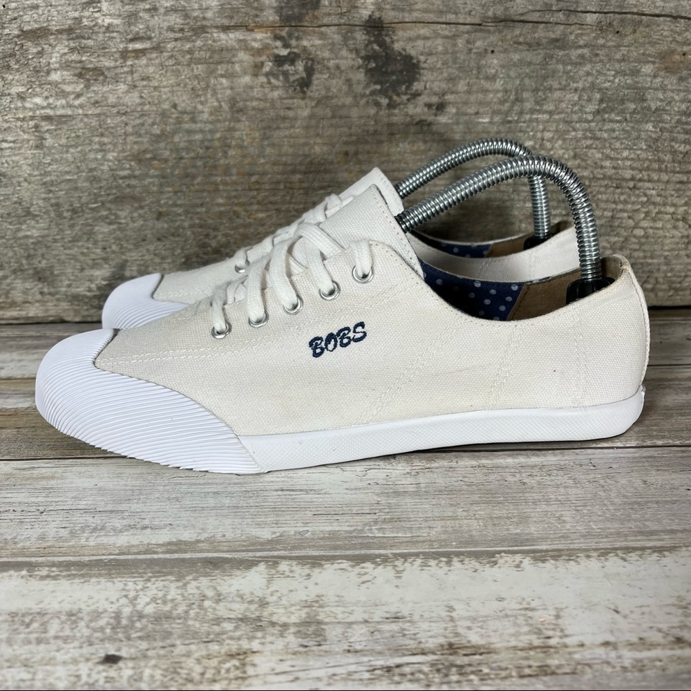 Women’s Bobs From Skechers Size 9